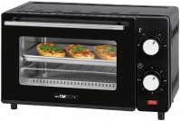 Photos - Mini Oven Clatronic MB 3746 