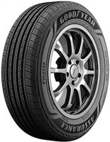 Photos - Tyre Goodyear Assurance Finesse 255/50 R20 104T 