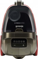 Photos - Vacuum Cleaner Gorenje G Force Air VCEA 03 GAPRACY 