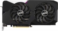 Photos - Graphics Card Asus GeForce RTX 3070 DUAL 