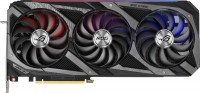 Photos - Graphics Card Asus GeForce RTX 3070 ROG Strix 