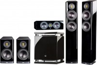 Photos - Speakers ELAC 5.1 Vela 