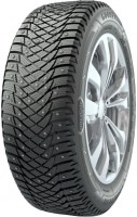 Photos - Tyre Goodyear Ultra Grip Arctic 2 215/55 R18 99T 