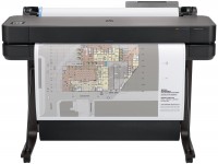 Plotter Printer HP DesignJet T630 (5HB11A) 