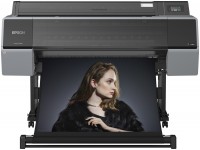 Photos - Plotter Printer Epson SureColor SC-P9500 