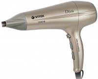 Photos - Hair Dryer Vitek VT-1314 