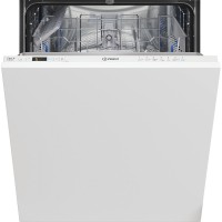Photos - Integrated Dishwasher Indesit DIC 3B+16 A 