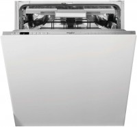 Photos - Integrated Dishwasher Whirlpool WIO 3O540 PELG 