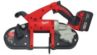 Photos - Power Saw Milwaukee HD18 BS-32C 