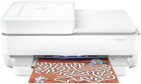 Photos - All-in-One Printer HP DeskJet Plus Ink Advantage 6475 