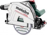 Photos - Power Saw Metabo Set KT 18 LTX 66 BL 691172840 