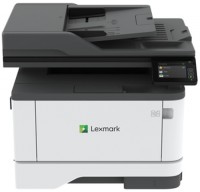Photos - All-in-One Printer Lexmark MX331ADN 