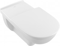 Photos - Toilet Villeroy & Boch O.novo Vita 4601R0 