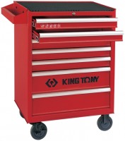 Photos - Tool Kit KING TONY 934-235MRV 