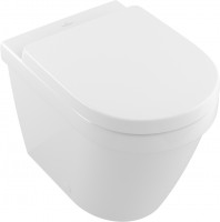 Photos - Toilet Villeroy & Boch Architectura 5690R0 