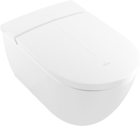 Photos - Toilet Villeroy & Boch ViClean-I 100 V0E100 