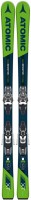 Photos - Ski Atomic Redster XT 165 (2018/2019) 