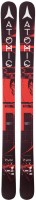 Photos - Ski Atomic Punx Jr II 130 (2015/2016)