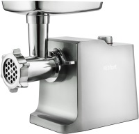 Photos - Meat Mincer KITFORT KT-2108 silver