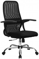 Photos - Computer Chair Metta CP-8 CH 