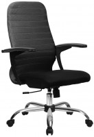 Photos - Computer Chair Metta CP-10 CH 