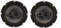 Photos - Car Speakers Hifonics Zeus ZXi 63 