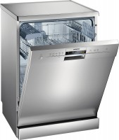 Photos - Dishwasher Siemens SN 25M837 stainless steel