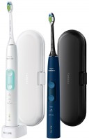 Photos - Electric Toothbrush Philips Sonicare ProtectiveClean 5100 HX6851/34 