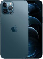 Photos - Mobile Phone Apple iPhone 12 Pro 128 GB