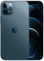 Photos - Mobile Phone Apple iPhone 12 Pro 512 GB