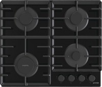 Photos - Hob Gorenje GT 642 SYB black