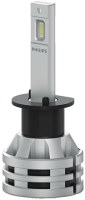 Photos - Car Bulb Philips Ultinon Essential LED H1 2pcs 