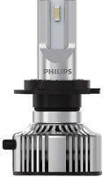 Photos - Car Bulb Philips Ultinon Essential LED H7 2pcs 