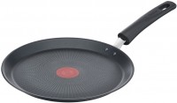 Photos - Pan Tefal Easy Chef G2703872 25 cm  black