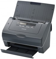 Photos - Scanner Epson GT-S55N 