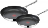 Photos - Pan Tefal Jamie Oliver E304S244 