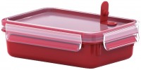 Photos - Food Container Tefal MasterSeal Clip&Micro K3102512 