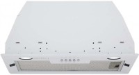 Photos - Cooker Hood Interline Smart WH A/60/T white