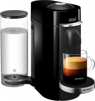 Photos - Coffee Maker De'Longhi Nespresso ENV 155.B black