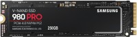 Photos - SSD Samsung 980 PRO MZ-V8P250BW 250 GB