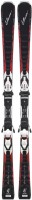 Photos - Ski Elan Speed Magic 160 (2011/2012) 
