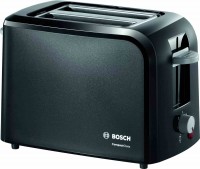 Photos - Toaster Bosch TAT 3A013 