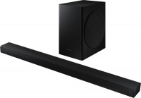 Soundbar Samsung HW-T650 