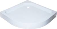 Photos - Shower Tray KO&PO 7122 1000x1000 