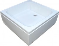 Photos - Shower Tray KO&PO 7030 900x900 