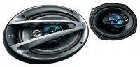 Photos - Car Speakers Sony XS-GTF6120 