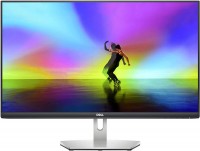 Photos - Monitor Dell S2721H 27 "