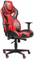 Photos - Computer Chair Jumi Cyber EX 