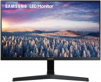 Photos - Monitor Samsung S27R356FHI 27 "