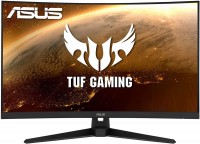 Monitor Asus TUF Gaming VG328H1B 32 "  black